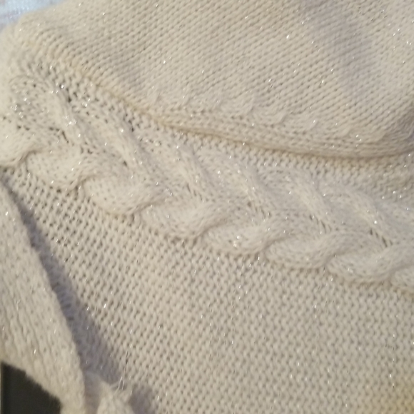 Faded Glory Sweater Dress - Picture 4 of 7